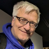 arXiv Employee Norbert Preining's profile photo