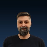 Goaco Employee Dorian Stefan's profile photo