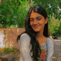 DigiNumeric Employee Mitali Parikh's profile photo