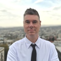 Simon Vans-Colina Email & Phone Number