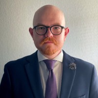 Fujitsu Frontech North America Employee Joshua Coker's profile photo