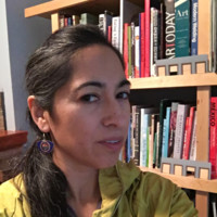 Monica Martinez Email & Phone Number