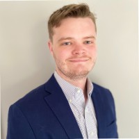 Marriott International Employee Ryan Popp's profile photo