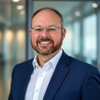 Jolt Energy Storage Technologies Employee Jack Johnson's profile photo