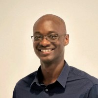 Network Rail Consulting Employee Dion Small's profile photo