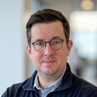 BotDojo Employee Chris Vaughn's profile photo