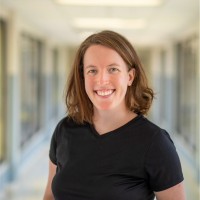 Massachusetts General Hospital Employee Holly Calhoun's profile photo