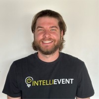 IntelliEvent Employee Tyler Fraschetti's profile photo