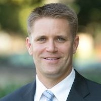 Nicholas Pension Consultants Employee Andy Wass's profile photo