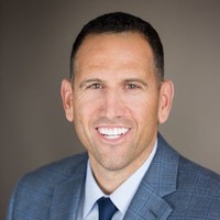 American Pacific Mortgage Employee Jason Mata's profile photo