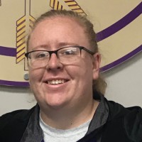 VR Custom Graphics Employee Cobie Harrison's profile photo