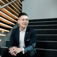 BAC Employee Gideon Lui's profile photo