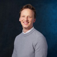 iGEM Employee Christopher Isaac's profile photo