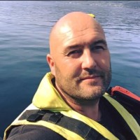 Hydrolicer Employee Frode Rygh's profile photo