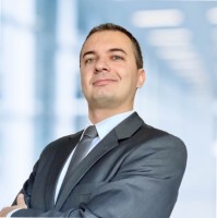 Allianz Bulgaria Employee Pavlin Milanov's profile photo