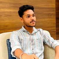Mitroz Technologies Employee Rupesh Ghule's profile photo