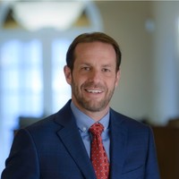 Professional Case Management Employee Greg Austin's profile photo