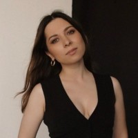 AKDev Group Employee Aksana Miadzvedskaya's profile photo