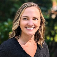 Sponge Software Ltd Employee Kelsey Duarte's profile photo