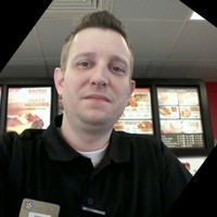 Hardees Restaurants Employee Kenneth Neese's profile photo