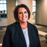 Des Moines Water Works Employee Amy Kahler's profile photo