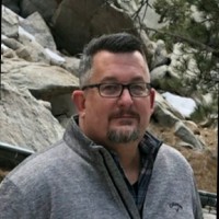 L K Comstock Employee Allen Palmer's profile photo