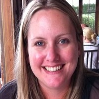 Tomorrow's People Employee Rachel Muir's profile photo