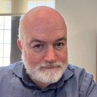 University of Michigan Law School Employee Bob Needham's profile photo