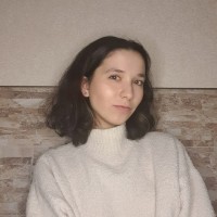 MGVC Employee Polina Kozhanova's profile photo