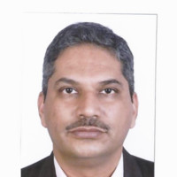 Recon Oil Industries Employee Sudhendu Belhekar's profile photo