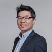 Melvin Wong Email & Phone Number