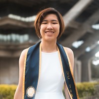 Wave Commerce Employee Sarah Shen's profile photo