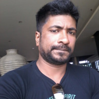 Duftar Employee Tharopan Thayanantham's profile photo