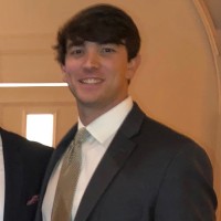 Hunter Harrington Email & Phone Number