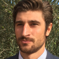 Trout Software Employee Pablo Quiroga's profile photo