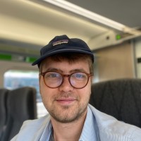 Global App Testing Employee Adam Stead's profile photo