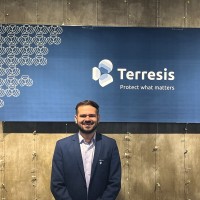 Terresis Brasil Employee Umang Jasani's profile photo