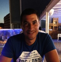 Prothya Biosolutions Employee Filipe Pereira de Figueiredo's profile photo