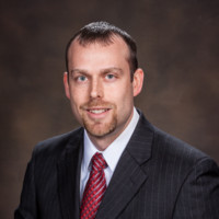 ECU Health Employee Thomas Key Jr's profile photo