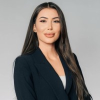 Andy Wickart Haustechnik AG Employee Carmen Iglesias's profile photo