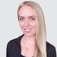 Alexandra Lyubchevskaya Email & Phone Number