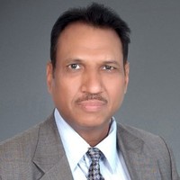MedTrail Employee V Mittal's profile photo