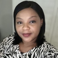 Benedicta Matinise's profile photo