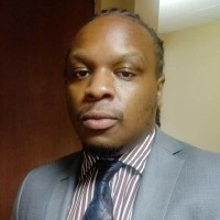 Fulton County Government Employee Bryant Brinson's profile photo