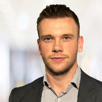 ANZ Worldline Payment Solutions Employee Sam Powell's profile photo