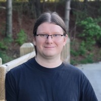 LightSpeed Technologies, LLC Employee Nick Vulcan's profile photo