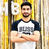 Karma Candy Inc. Employee Sikandar Riaz's profile photo