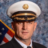 University of Cincinnati Employee Will Mueller's profile photo