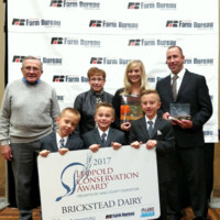 Brickstead Dairy LLC Employee Dan Brick's profile photo