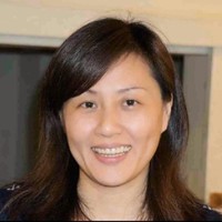 Gcom, Inc. Employee Yiching Chen's profile photo